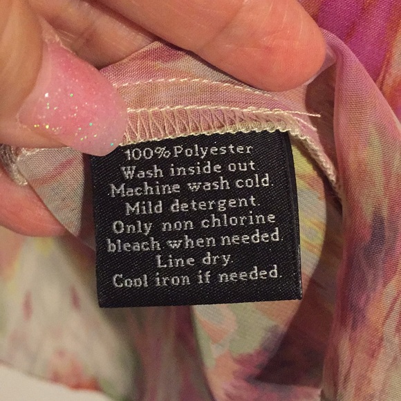 Rock & Republic Watercolor Fall Colors Collection - Picture 4 of 5